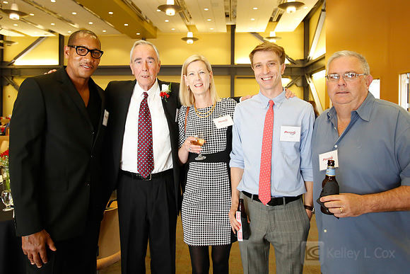 CSUEB: 2014 Hall of Fame