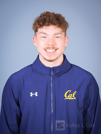 Harrison Gregory