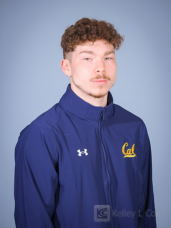Harrison Gregory