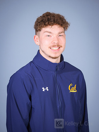 Harrison Gregory