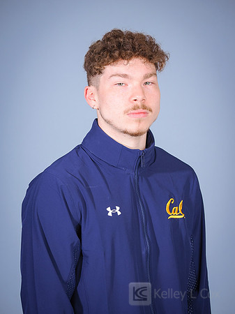 Harrison Gregory