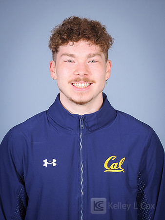 Harrison Gregory