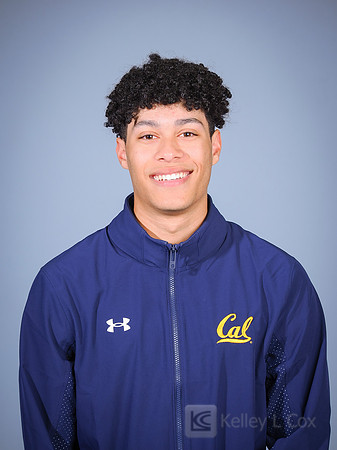 Khalen Curry