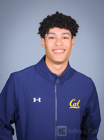 Khalen Curry
