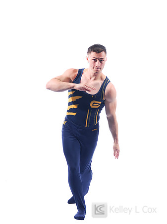 Aidan Giusti