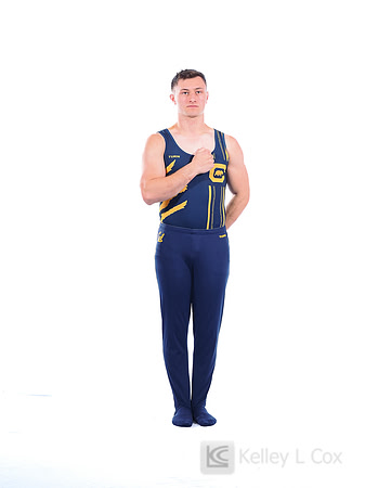 Aidan Giusti