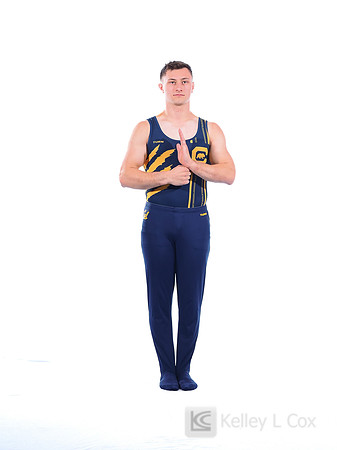 Aidan Giusti