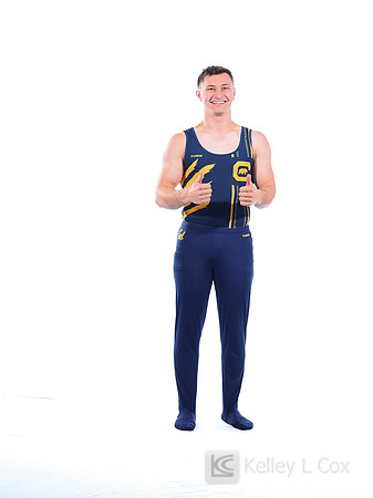 Aidan Giusti