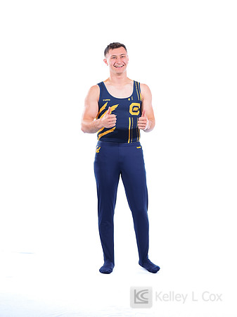 Aidan Giusti