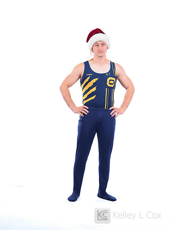 Aidan Giusti