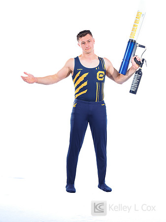 Aidan Giusti