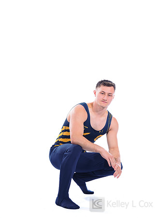 Aidan Giusti