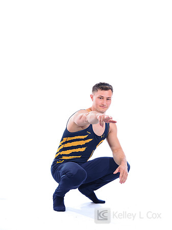 Aidan Giusti