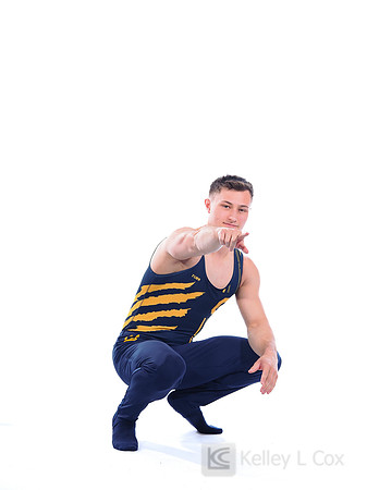 Aidan Giusti