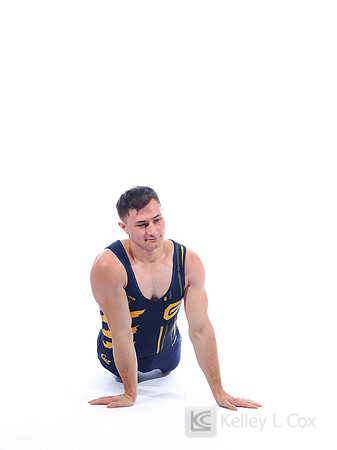 Aidan Giusti