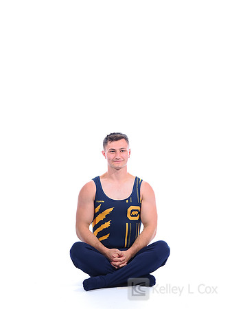 Aidan Giusti