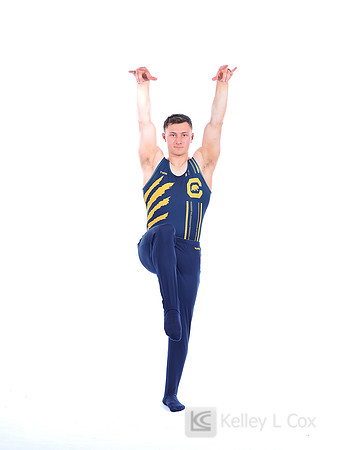 Aidan Giusti