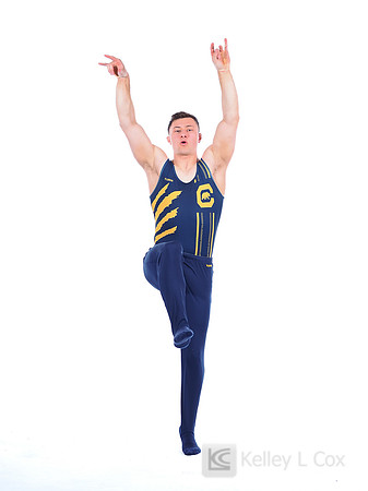 Aidan Giusti