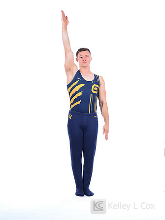Aidan Giusti