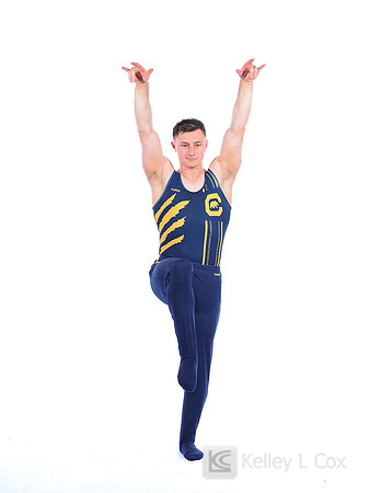 Aidan Giusti