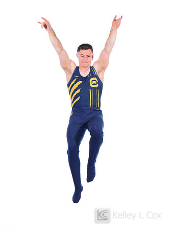 Aidan Giusti