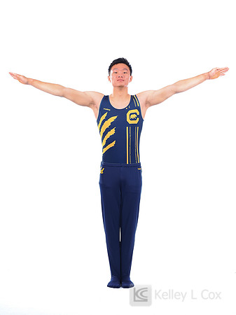 Aidan Li