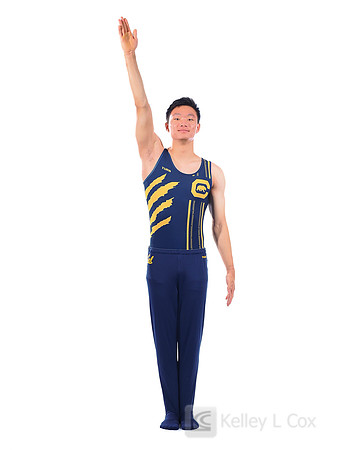 Aidan Li