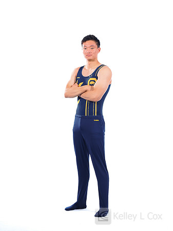 Aidan Li