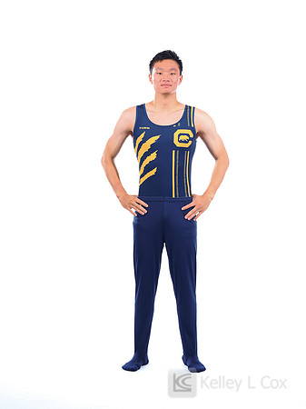 Aidan Li