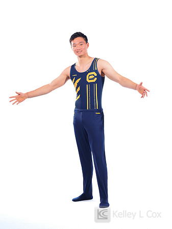 Aidan Li