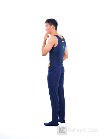 Aidan Li