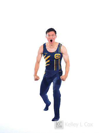 Aidan Li