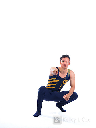 Aidan Li