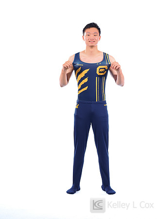 Aidan Li