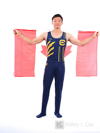 Aidan Li