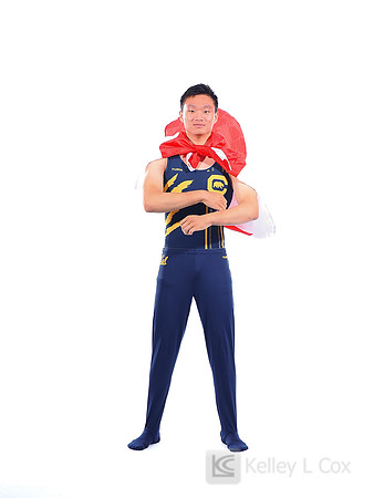 Aidan Li