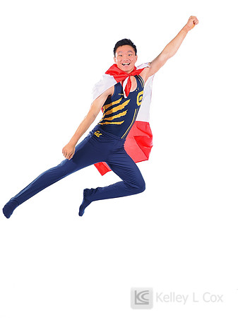 Aidan Li
