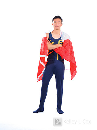 Aidan Li