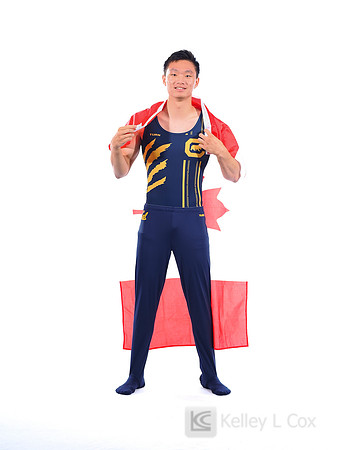 Aidan Li