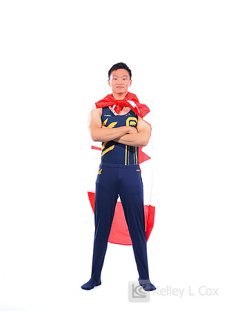 Aidan Li