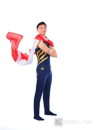 Aidan Li