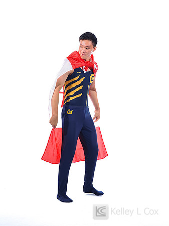 Aidan Li