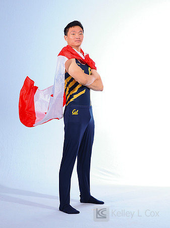 Aidan Li