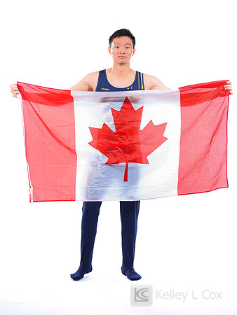 Aidan Li