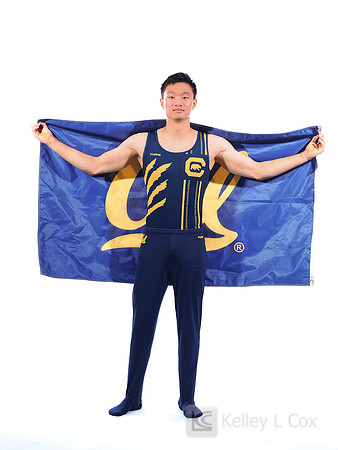 Aidan Li