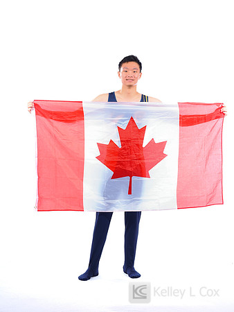 Aidan Li