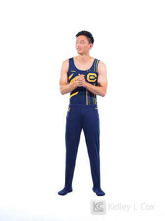 Aidan Li