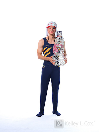 Aidan Li