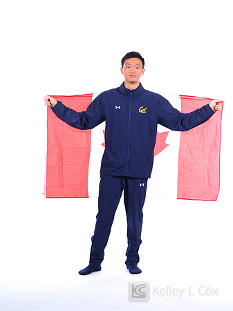 Aidan Li