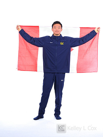 Aidan Li